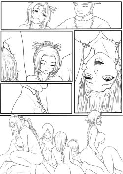 Page 90 of Fallen Flowers