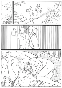 Page 93 of Fallen Flowers