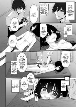 Page 7 of Netori Esthe Markedgirls Origin Vol. 5