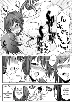 Page 23 of Omodume BOX XXI