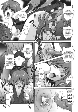 Page 31 of Mahou Tokusou Greedia