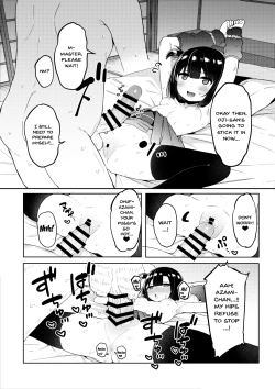 Page 15 of Kunoichi Azami ga Ochiru Made | Until The Female Ninja Azami Falls