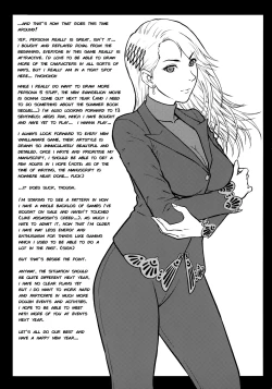 Page 22 of Ore-tachi wa Tabi ni Deta San | We Went On A Journey 3