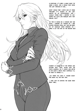 Page 3 of Ore-tachi wa Tabi ni Deta San | We Went On A Journey 3