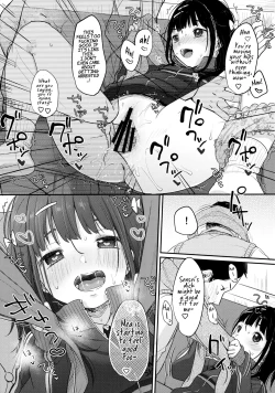 Page 30 of Bitch demo Genki nara Sore de Ii