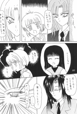 Page 30 of Kakumei Seisen Daigou
