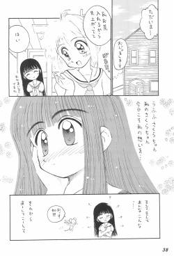Page 38 of Kakumei Seisen Daigou
