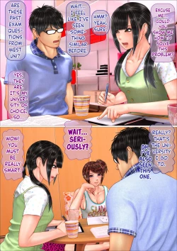 Page 61 of Gal na Imouto to Rusuban shite tara Kinshinsoukan ni DoHamari shita Hanashi | I was House Sitting With my Gal Little Sister, and We Ended Up Fucking Like Rabbits