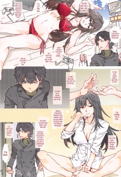 Page 20 of HOME Ko tte Dou?