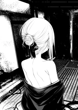 Page 40 of 怪鼠一見帳・花札 1