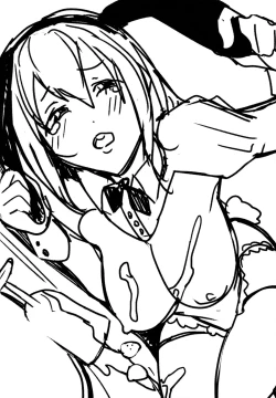 Page 203 of Shoujo Fondue - Sweet Girls Sex Diary