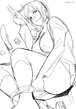 Page 205 of Shoujo Fondue - Sweet Girls Sex Diary