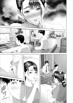 Page 45 of Kinjo Yuuwaku Boku ga Tonari no Okaa-san to Konna Koto ni Nacchau Hanashi 2 | Neighborhood Seduction This Is What Happened With The Mother Next Door 2