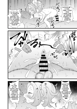 Page 11 of Rabbily to Love Love Shitai rabbi | Getting All Lovey-Dovey with Rabbily