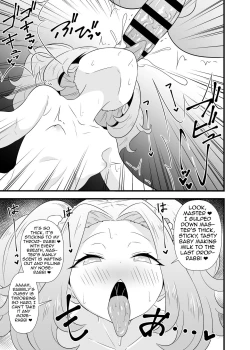 Page 8 of Rabbily to Love Love Shitai rabbi | Getting All Lovey-Dovey with Rabbily