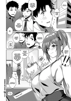 Page 30 of Tachibanasan no Kakushigoto
