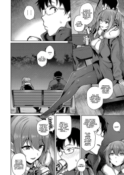 Page 6 of Tachibanasan no Kakushigoto