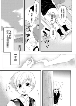 Page 5 of Shounen no Nokoriga