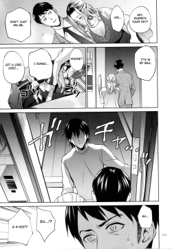 Page 116 of Mitsu Boshi Immoral