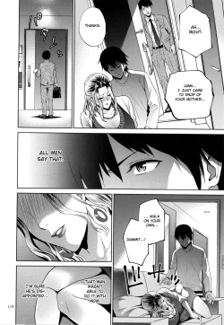 Page 117 of Mitsu Boshi Immoral