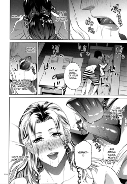 Page 121 of Mitsu Boshi Immoral