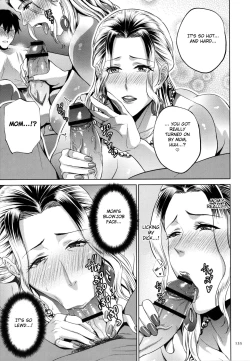 Page 136 of Mitsu Boshi Immoral