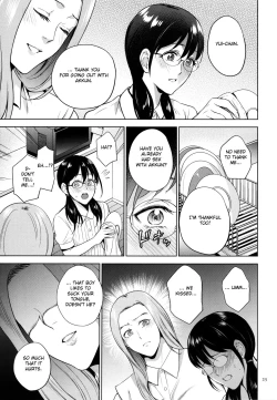 Page 26 of Mitsu Boshi Immoral