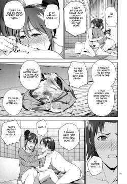 Page 62 of Mitsu Boshi Immoral