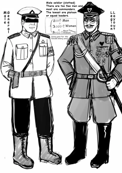 Page 10 of Legion XX Days