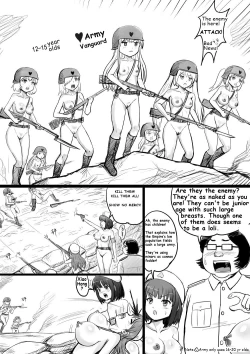 Page 14 of Legion XX Days