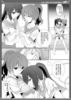 Page 24 of Euphobian no Hibiki: Quintent