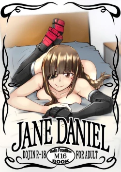 Page 1 of JANE DANIEL