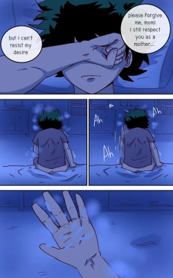 Page 17 of How to make love with your mom