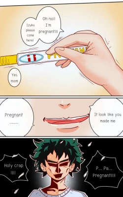 Page 2 of How to make love with your mom