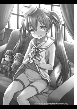 Page 35 of Uousaohkoku no Italy Kanmusu Bon Soushuuhen