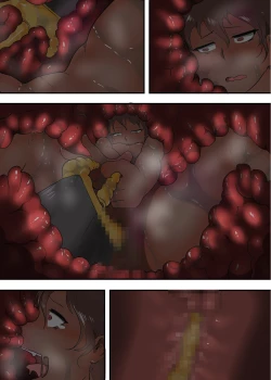 Page 34 of - Yokubari Sannoikusakiha