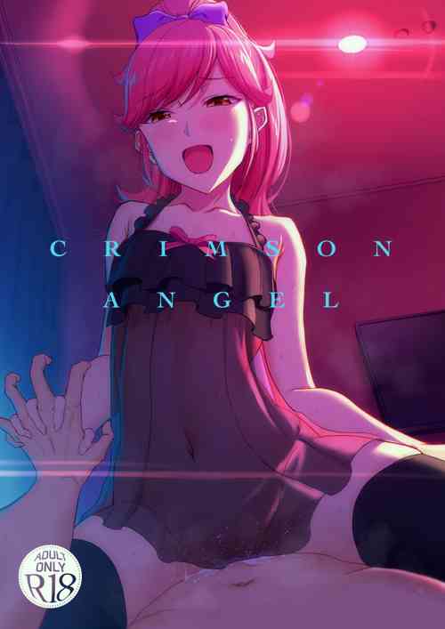 Download CRIMSON ANGEL
