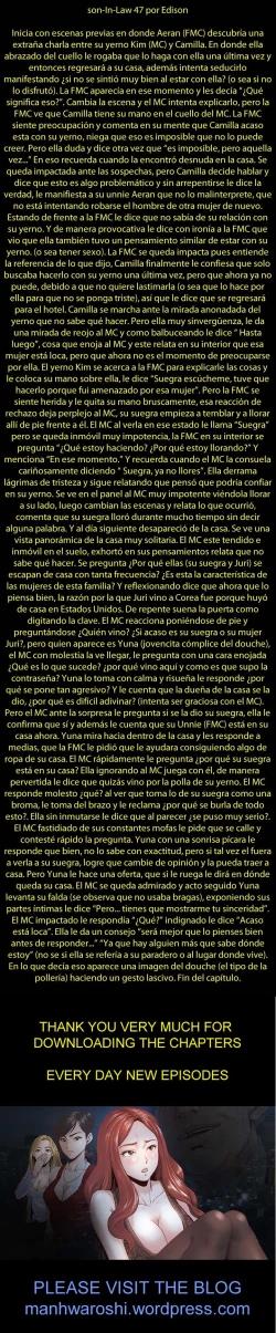 Page 172 of 與岳母同屋 SON IN LAW 32-59 CHI manhwaroshi.blogspot.com