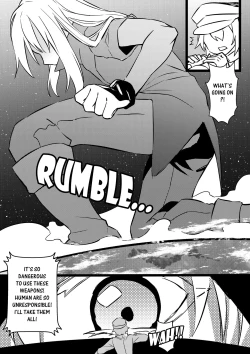 Page 5 of Demon Lord Rimuru