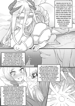 Page 26 of I'm Forced To Adventure With Titans & Dragons Live In My Shoes!