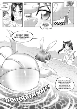 Page 18 of Airstrike!!!