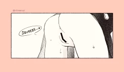 Page 3 of Zhongli x Hu Tao blowjob