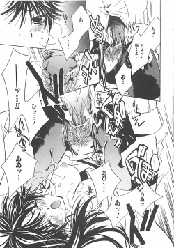 Page 22 of Biyaku Maid