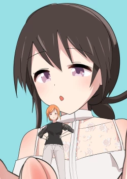 Page 45 of MANA ONLY KNOWS OMNIBUS VOL. 2