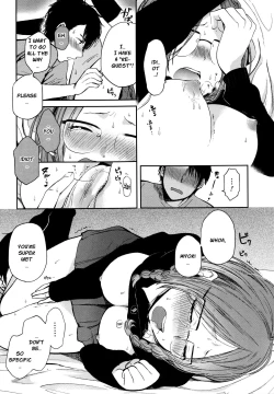 Page 27 of Mokkai Shiyo? | Wanna Do It Again? Ch. 2-5