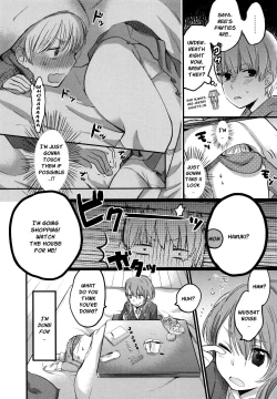 Page 58 of Mokkai Shiyo? | Wanna Do It Again? Ch. 2-5