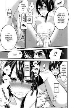 Page 9 of Mokkai Shiyo? | Wanna Do It Again? Ch. 2-5