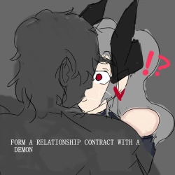 Page 48 of Demon Girl