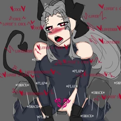 Page 54 of Demon Girl