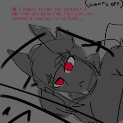 Page 61 of Demon Girl